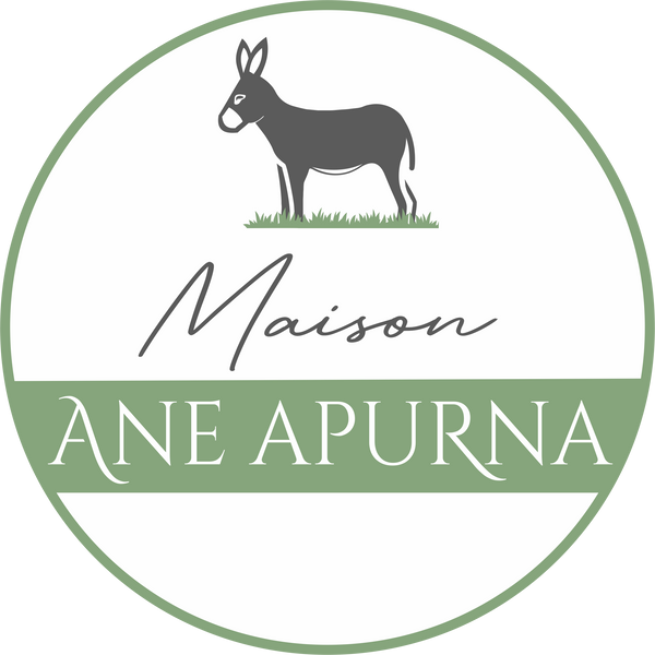 Maison Ane Apurna